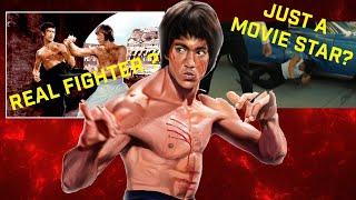 Could Bruce Lee Fight? The Final Word