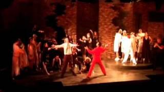20. Jerry Springer the Opera American Premiere "Entrance of God"