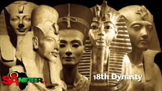 African History Egypt, Ethiopia & Sudan