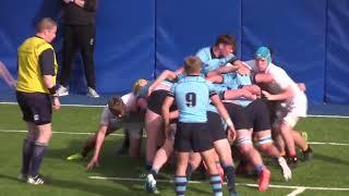 12/09/20 - 1st XV - stmcrugby 65 Pres Bray 10