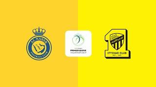 Al Ittihad vs. Al Nassr | Saudi Women's Premier League 2024-25 Matchday 6