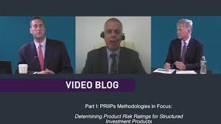 Part I: Explanation of PRIIPs Methodologies for Structured Products | Numerix Video Blog