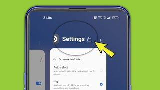 How to Lock Recent Apps All Realme phone I Realme ke Recent Apps kaise Lock Kare? Lock Recent Apps