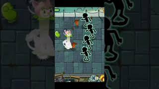 Plants vs Zombies: Reflourished - Cattail Plant Food