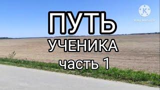 путь ученика ч. 1 #metaldetector  #сигнум #обучение #Акасигнум