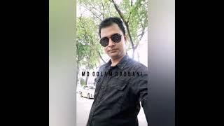 MD Golam Rabbani Srabon Dharai Song