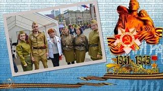 Проект  ProShow Producer | VICTORY DAY | ДЕНЬ ПОБЕДЫ |  Слайд-шоу на заказ