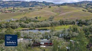 4637 Hidden Oaks Rd Santa Rosa CA | Santa Rosa Homes for Sale