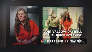 Lori Vallow Daybell, Dateline's exclusive TV interview recap