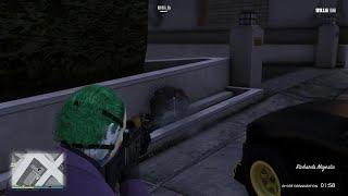 Grand Theft Auto V XDRAGONX WITH FAST RUN FOR 15 FML HAHA