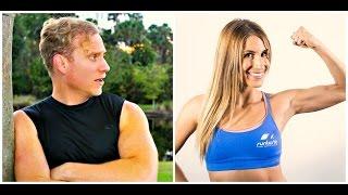 My Top 6 Core Exercises w/ Lunden Souza