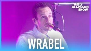 Wrabel Performs 'The Village' On The Kelly Clarkson Show