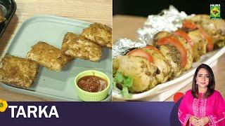 Behari Drumsticks & Special Box Patties | Tarka | Rida Aftab | 4th Mar 2025 | Masala TV