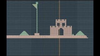 Music Mario Bros + fl studio 1-1