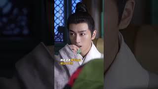 明明没有一句台词，却足以让人心碎 | The Ingenious One | iQIYI Romance#shorts