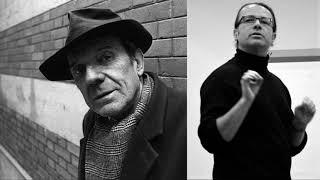 Manuel DeLanda - The Philosophy of Gilles Deleuze