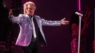 Rod Stewart VIÑA 2014 HD