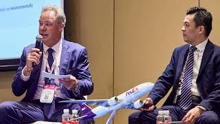 MRO Asia Pacific 2022 Highlights