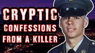 CRYPTIC Confessions From a Killer with 49 Victims