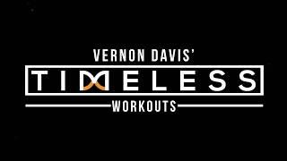 Ladder Drills by Vernon Davis