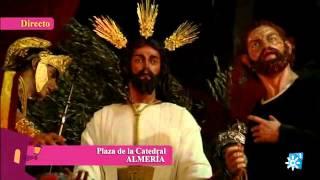 Semana Santa 2016 | Especial Miércoles Santo