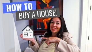 How to buy a House in Florida