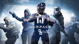 Warface: Global Operations (Android APK) - FPS Gameplay