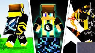 Top 8 Legendary CLIENTS for Minecraft PE 1.20 (FPS BOOST)