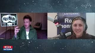 Papa Roach 2024: Jacoby Shaddix on what's coming in 2025 and the ROCK ANTENNE Pub Quiz @ROCKANTENNE