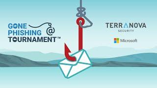 The Gone Phishing Tournament: How Does Your Organization's Phishing Click Rate Compare?