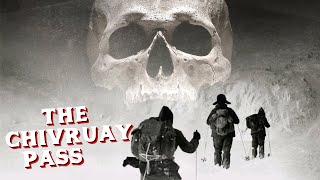 Is This a Bigger Mystery Than Dyatlov Pass? | Chivruay Pass Incident