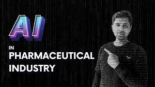 Artificial intelligence in Pharmaceutical Industry | Pharma Revolution