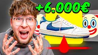 ABRIENDO +3.000€ EN MYSTERY BOXES STREETWEAR de LOOTIE!! (Un año despues...)