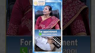 Signs of Fertility Issues & Expert Care at Home | Dr. Usha Rajinikanthan | Hello Doctor | SIMS