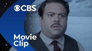 ‘It’s an Obscurus’ | From “Fantastic Beasts and Where to Find Them” | CBS