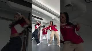 Cut to the Chase Dance Challenge #shorts #makogirls #dance #cuttothechase
