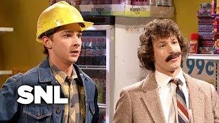 Buying Beer - SNL