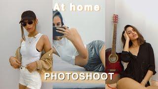 How I take Instagram pictures by myself! *Quarantine Edition* | Ritu Tiwari