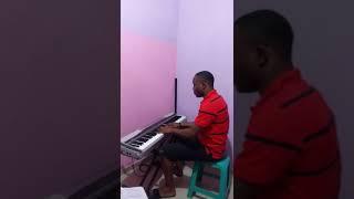 Tenderly by Ajibola Oluseyi