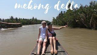 Mekong Delta Vietnam | Ben Tre | JackTourGuide