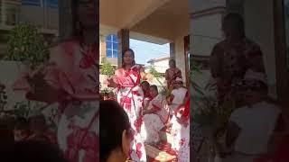 Mahilaon ki Holi Mein Jabardast dance