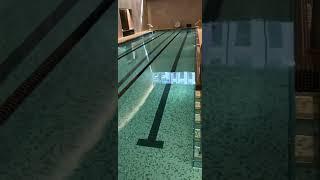 EOS Swimming Pool