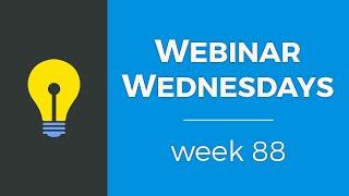 Easy Add-on to Send Bill Reminder Emails  Webinar Wednesday 88 - Directory Software Training