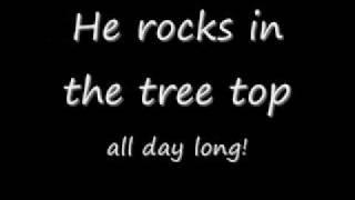 Rockin' Robin [Lyrics]