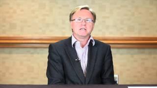 Overview of LCH in Adults - Dr. Michael Girschikofsky, MD