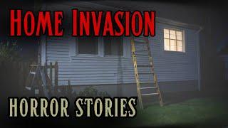 4 Disturbing Home Invasion Horror Stories