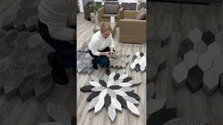 Как вам такая брусчатка? #брусчатка #тротуарнаяплитка #укладкабрусчатки