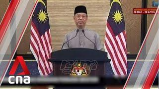 Malaysia extends movement control order until May 12