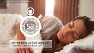 Low Back Pain Treatment