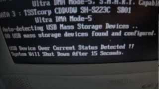 usb device over current status system